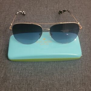 Kate Spade Maisie Aviator Sunglasses